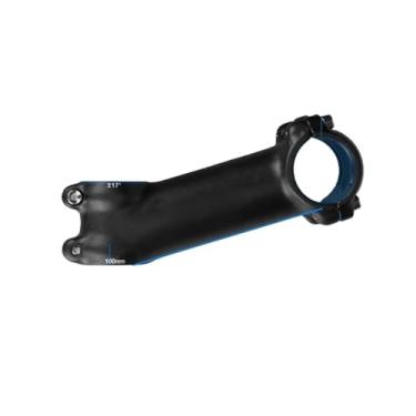 Imagem de Mesa de bicicleta ultraleve 7 17 graus MTB Road Mesa 31,8mm 60/70/80/90/100/110/120/130mm Mountain MTB Bicycle Power Parts(17 degree 100mm)