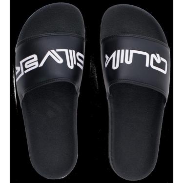 Imagem de CHINELO SLIDE OMNI PRETO Tamanho: 44;Cor:;Gênero:Masculino-Masculino