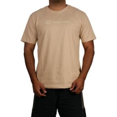 Imagem de Camiseta Hang Loose Silk Typenew Original Masculina-Masculino