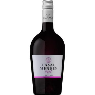 Imagem de Vinho Tinto Português CASAL MENDES