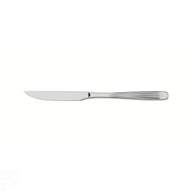 Imagem de Faca Para Churrasco Tramontina Athenas Em Aço Inox Tramontina