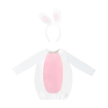 Imagem de Deevoka Tiara de infantil para fantasia, ideal para apresentações de palco, bailes de máscaras e festivais, S M