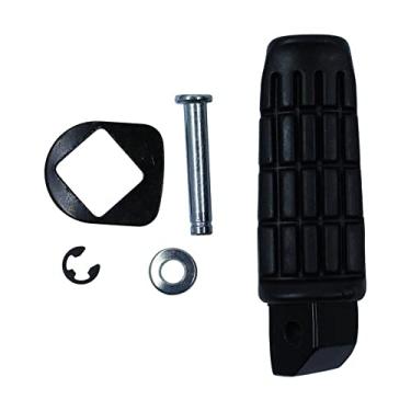 Imagem de Pedaleira Dint/tras Dir Cometa 1008 Ys 250 Fazer 2005-2011