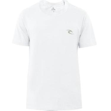 Imagem de Kit 2 Camisetas Rip Curl White-Unissex