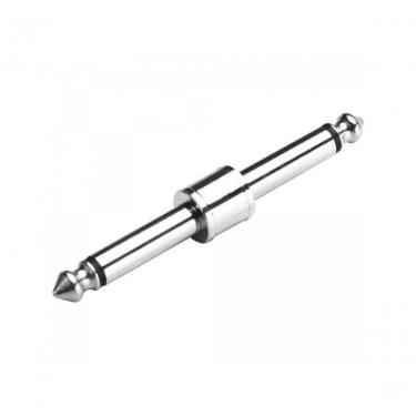 Imagem de Adaptador P10 Duplo P- Pedais De Efeito - Pct -10