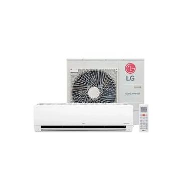 Imagem de Ar Condicionado Split Hi Wall LG Inverter Dual Voice 30000 BTU Quente Frio – 220 Volts 220