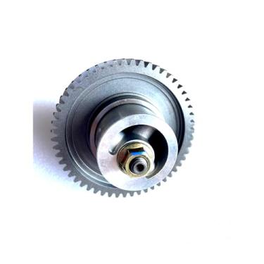 Imagem de EVICTORY Bomba de óleo 403-11 403C-11 403D-11 - para peças sobressalentes de motor Perkins 403D-11