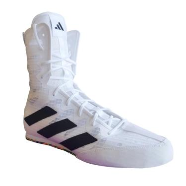 Imagem de adidas BoxHog4 Tênis masculino, Branco, 39