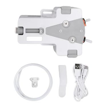 Imagem de MAVIS LAVEN Amortecedor de Filamento para Impressora 3D, de Alimentação Automática Dupla Entrada Saída Única para PLA ABS PETG, Com 2 Carretéis Troca Simultânea para K1 K2 X1 Prusa