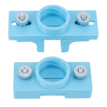 Imagem de Fafeicy Aplicador de Cola para Faixas de Madeira, Ferramenta Espalhadora de Cola Manual Com Faixa de Fixação Ajustável de 10 a 22 Mm, Compatível Com Gargalo de Garrafa de 30 Mm para