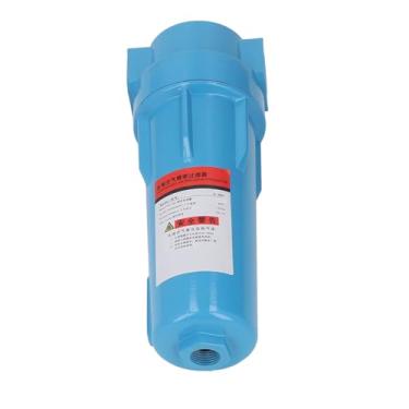 Imagem de Acouto Separador de óleo Premium Com Algodão PP 3cm, 0,0MPa, 0,6Nm3/min Peça de Reposição (C-001)