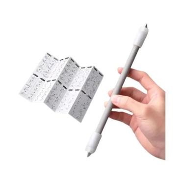 Imagem de Caneta Giratória Antiestresse Para Adultos E Crianças, Brinquedo Fidge