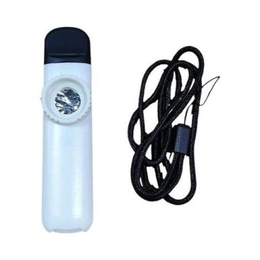 Imagem de Kazoo Profissional Reutilizável Para Adultos E Crianças, Para Guitarra