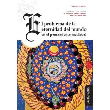 Imagem de El problema de la eternidad del mundo en el pensamiento medieval - Espanhol