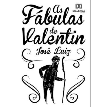 Imagem de As fábulas de Valentin-Português