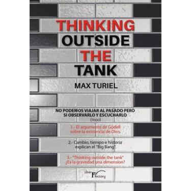 Imagem de Thinking Outside the Tank - Espanhol