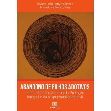 Imagem de Abandono de filhos adotivos-Português