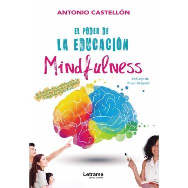 Imagem de El poder de la educación Mindfulness - Espanhol