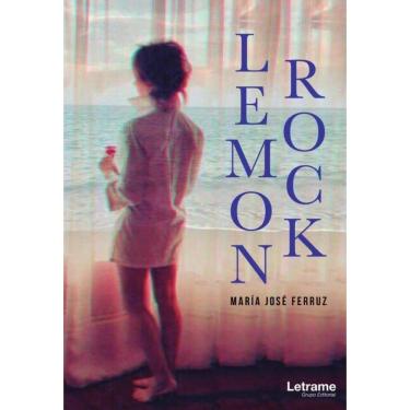 Imagem de Lemon Rock - Espanhol