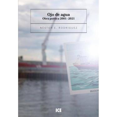 Imagem de Ojo de agua - Espanhol