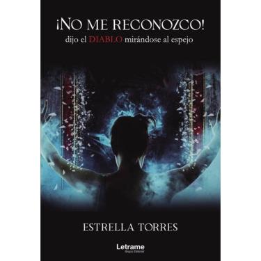 Imagem de ¡No me reconozco! dijo el diablo mirándose al espejo - Espanhol