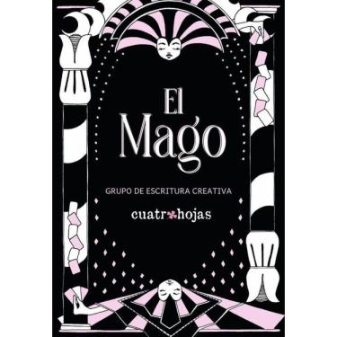 Imagem de El Mago - Espanhol