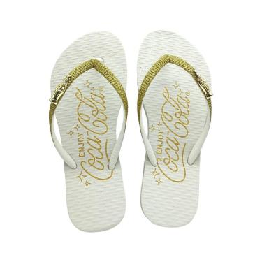 Imagem de Chinelo Coca Cola Special CC4459 Feminino-Feminino