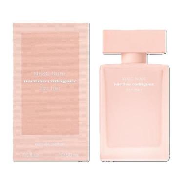 Imagem de Perfume Narciso Rodriguez Musc Nude - Eau De Parfum - Femini