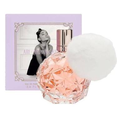 Imagem de Perfume Ariana Grande Ari - Eau De Parfum - Feminino - 100 M