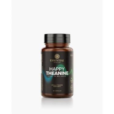 Imagem de Happy Theanine Essential Nutrition-Unissex