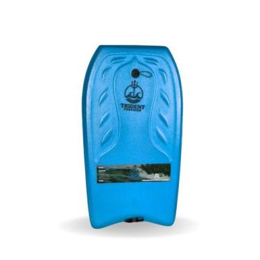 Imagem de Prancha Surf BodyBoard Grande Com Leash Praia Piscina - DL Tecnologias