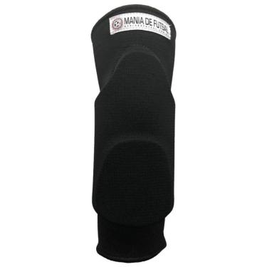 Imagem de Joelheira Para Goleiro Mania De Futsal Pró Performance-Unissex