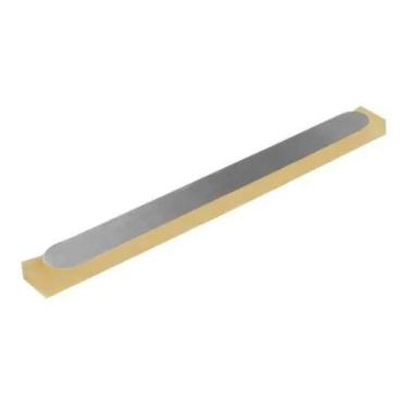 Imagem de Tala Metálica Para Imobilização 26x18cm 12 Unidades - MSO