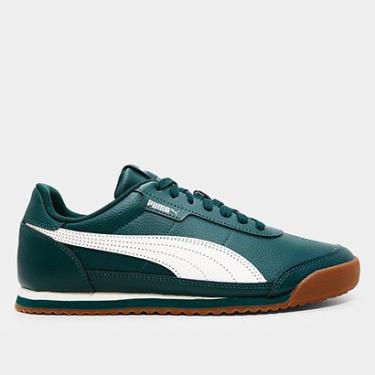 Imagem de Tênis Puma Turino II Feminino-Feminino