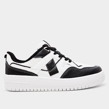 Imagem de Tênis Vizzano Casual Feminino-Feminino