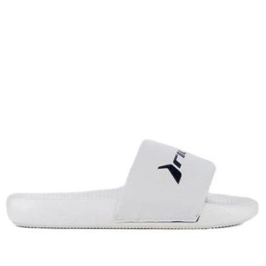 Imagem de Chinelo slide Masculino Rider 12221 Branco-Feminino