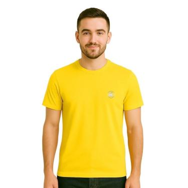 Imagem de Camisa Esporte Legal Solutio UV45+ Masculina