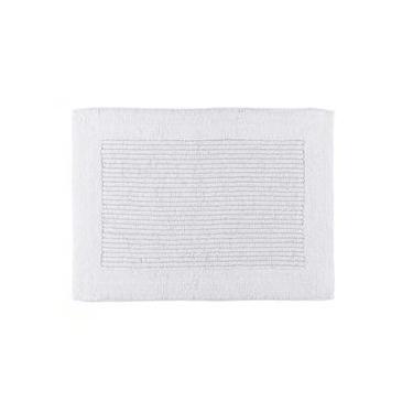 Imagem de Tapete Capri Branco 50X70cm - Kacyumara