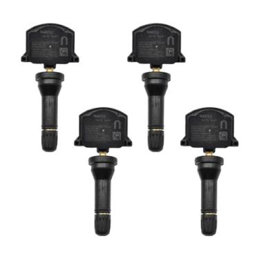 Imagem de Sensor TPMS para carro 40700-9Dj0A - Sistema de monitoramento da pressão dos pneus para Nissan Pathfinder IV 40700 9Dj0A