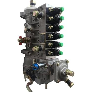Imagem de Bomba de injeção de combustível diesel 5262710 compatível com motor Cummins 6BT 6BT5.9 6BT5.9-C125