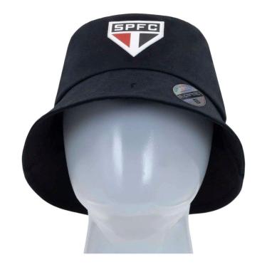 Imagem de Chapeu Bucket Time de Futebol Licenciado-Masculino