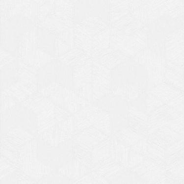 Imagem de Papel de Parede Bobinex Essencial Textura Branco 4345