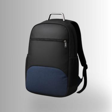 Imagem de Mochila Anti Furto Para Notebook Cabo de Aco