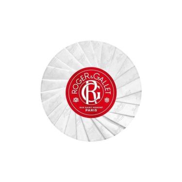 Imagem de Roger & Gallet Paris Jean Marie Farina Savons - Conjunto Sabonete Perfumado 300g