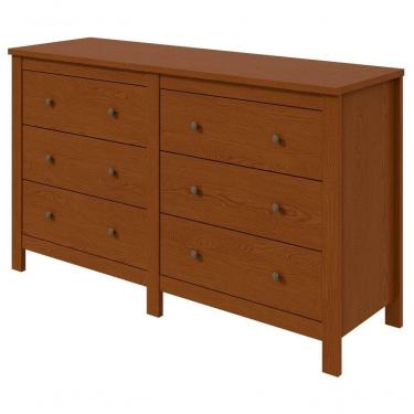 Imagem de Comoda Horizontal Maggiore - Lopas Frassino.