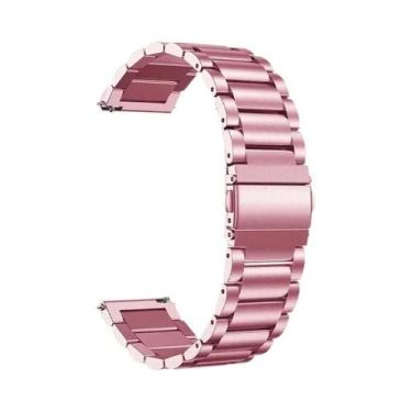 Imagem de Pulseira De Metal Em Aço Inoxidável Para Xiaomi Redmi Watch 5 Active S