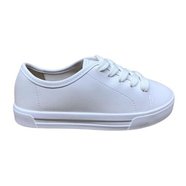 Imagem de Tenis Molekinha Napa Sardenha Neo 2524449 - Infantil Cor:;Tamanho:31;Genero:Feminino-Feminino