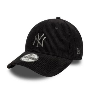 Imagem de BONE NEW ERA 9FORTY NEW YORK YANKEES MLB PRETO-Masculino