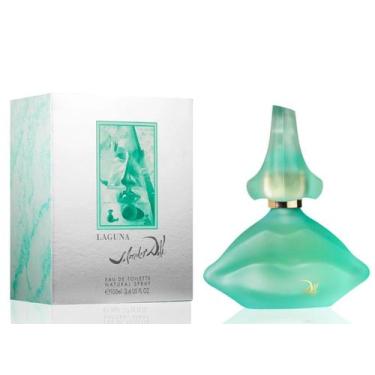 Imagem de Laguna Salvador Dali Feminino Eau De Toilette 100ml