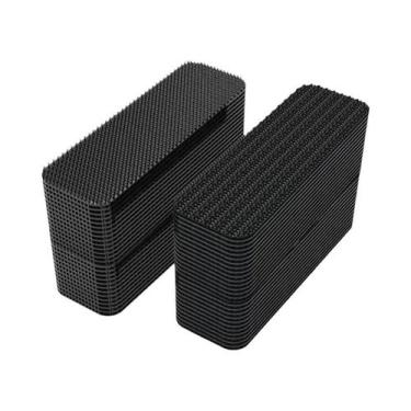 Imagem de Adesivos De Alta Aderência Dupla Face Para Fixação De Tapetes, Fita An